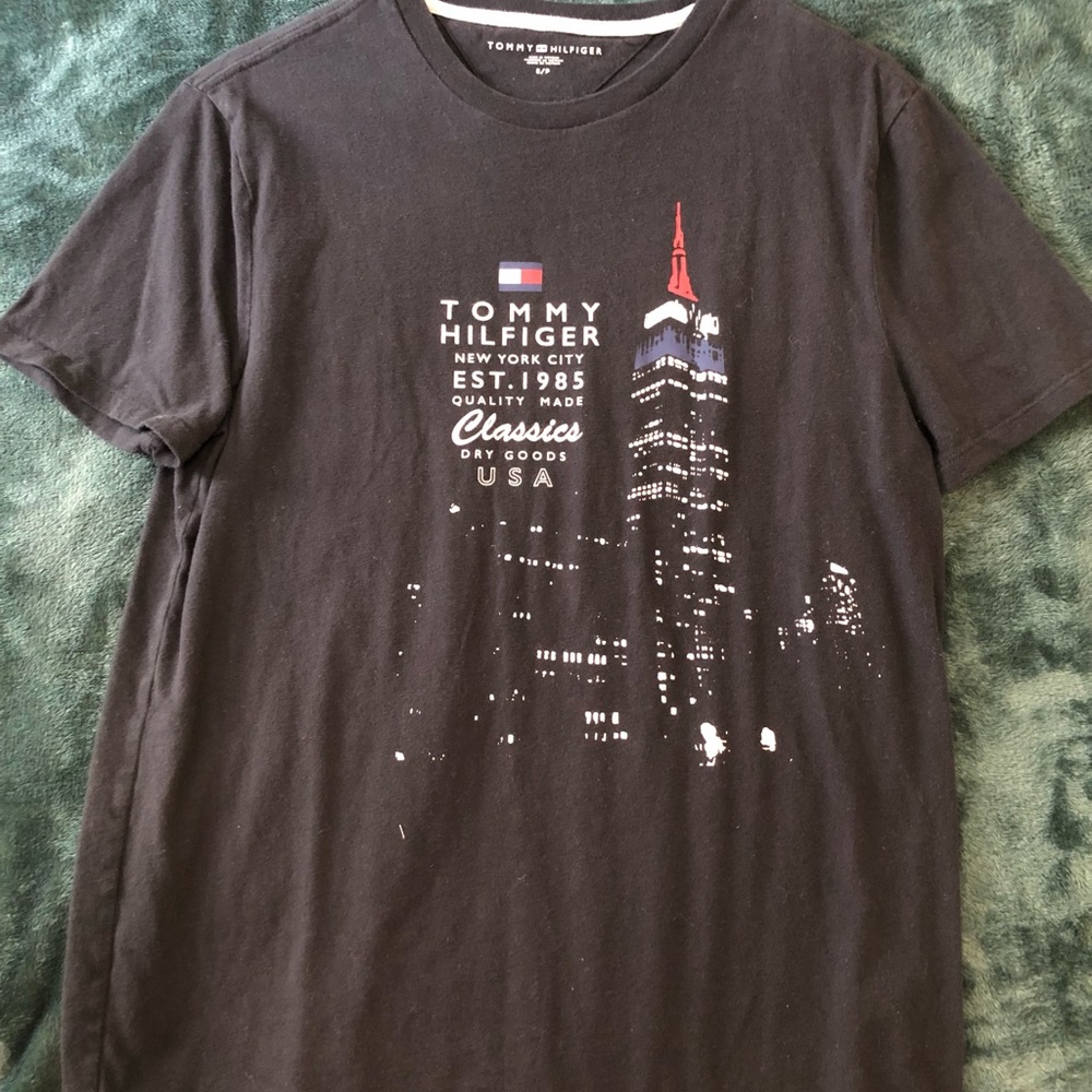 Tommy Hilfiger T-Shirt